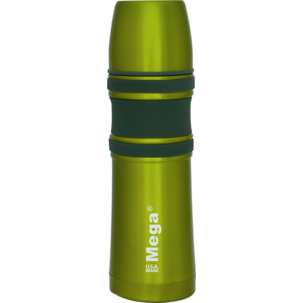 

Термос Mega MSLII100, 1,0 л (0717040234103)