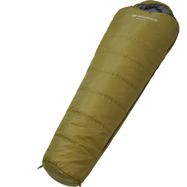 

Спальный мешок Mousson Ringo L Olive (10162)