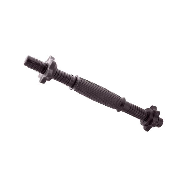 

Гриф гантельный Newt ABS 42 см, 25 мм (N-GR-42)