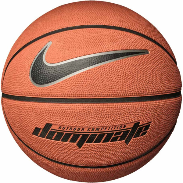 

баскетбольный Nike Dominate Orange/Black