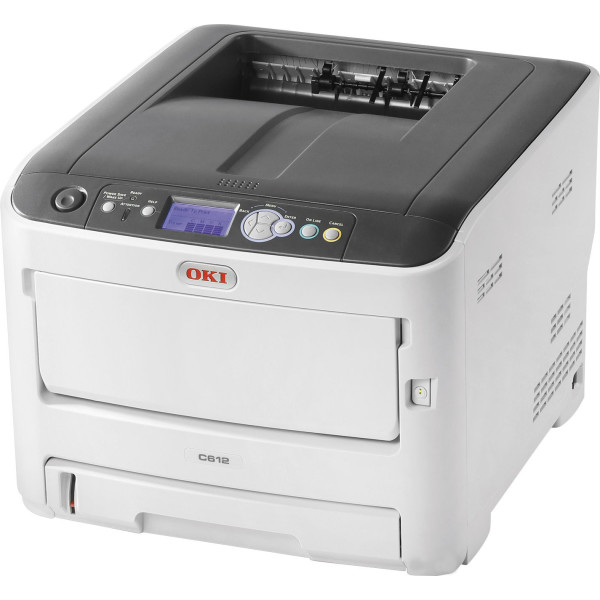 

Принтер OKI C612N (46406003)