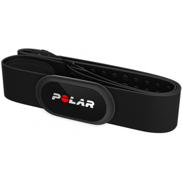 

Кардиодатчик нагрудный Polar H10 M-XXL for Android/iOS Black (92061854)