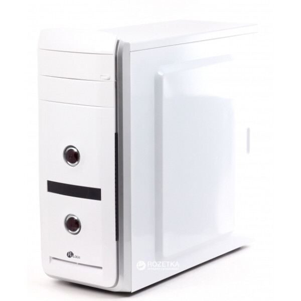 

ProLogix A07B/7019 White PBS-500W-12cm