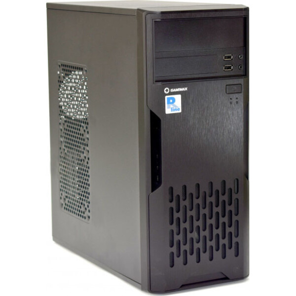 

R-Line Intel Core i3-9100F / 8GB / 240GB SSD / GT710 / ATX 450W