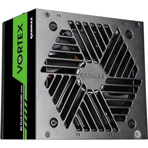 

Raidmax RX-700AC-V 700 W Vortex ATX (RX-700AC-V)