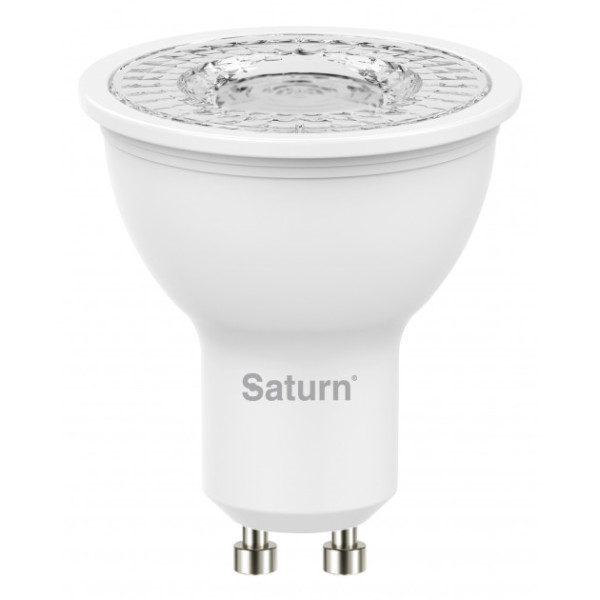 

Лампа светодиодная SATURN 7W ST-LL10.7.D-CW