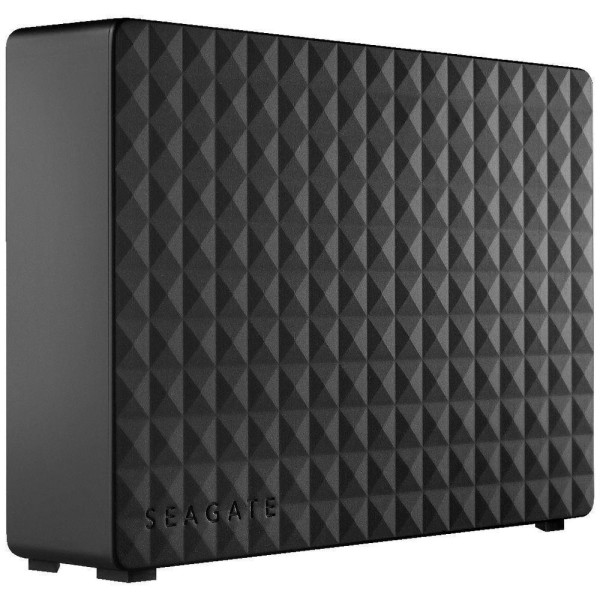 

Внешний жесткий диск Seagate Expansion 6TB STEB6000403 3.5" USB 3.0