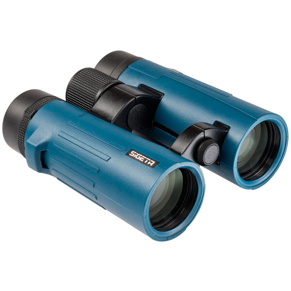 

Бинокль SIGETA Imperial 8x42 Blue (65842)