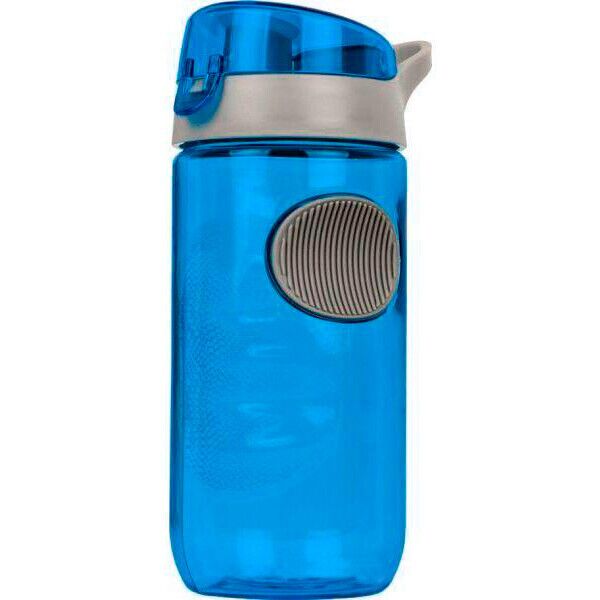 

Бутылка для воды Smile SBP-2 560 мл Синяя (00022604)