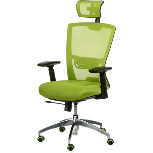 

Кресло офисное Special4You Dawn green (E6125)