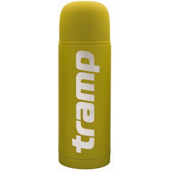 

Термос Tramp Soft Touch 0,75 л (TRC-108-yellow)