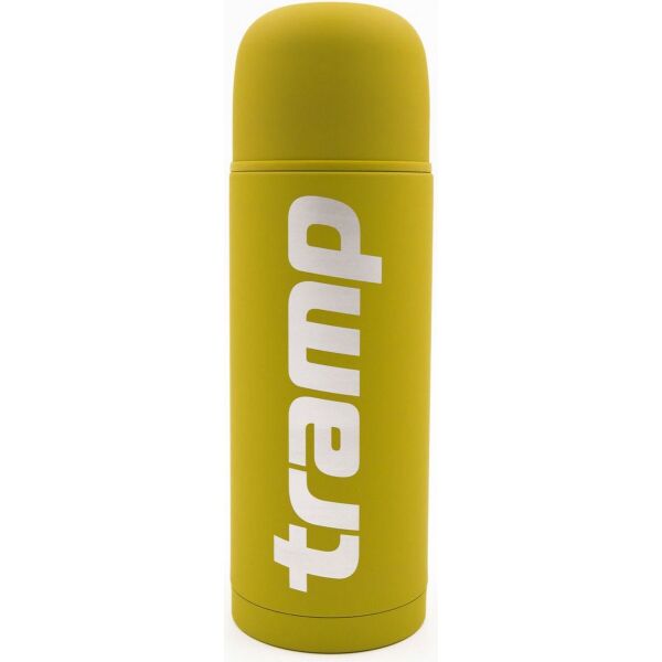 

Термос Tramp Soft Touch 1.0 л желтый (TRC-109-yellow)