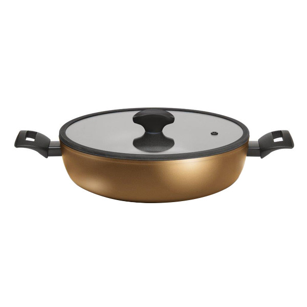 

Сотейник TVS TENACE INDUCTION DT574283710001C