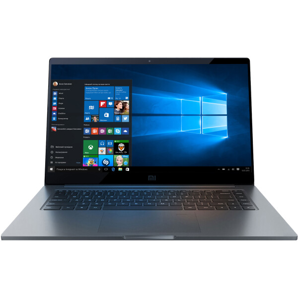 

Mi Notebook Pro 15 i7 16G 256 1050 W (JYU4057CN)