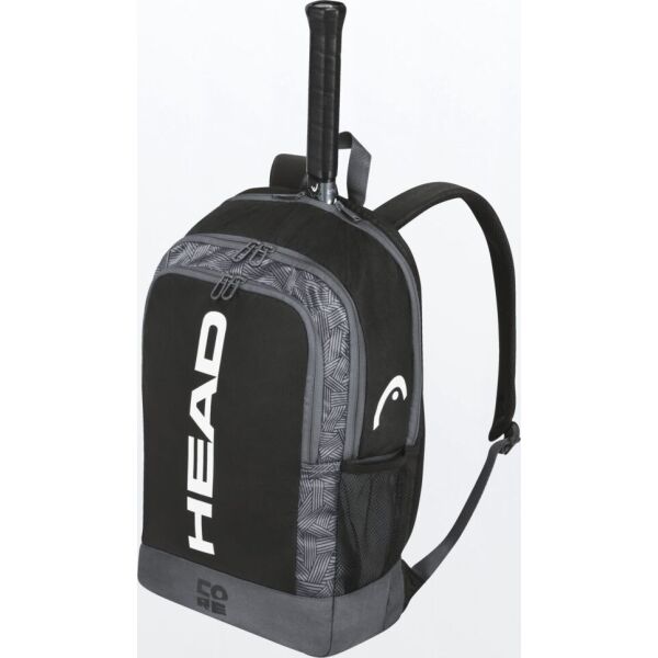 

Рюкзак ТН HEAD 21 283421 Core Backpack BKWH