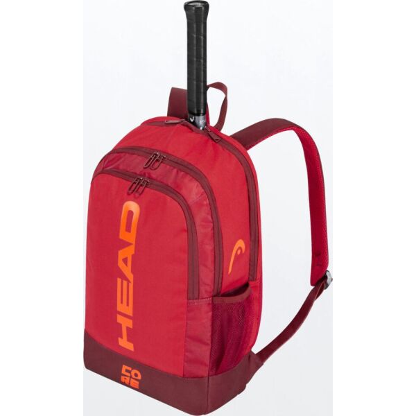 

Рюкзак ТН HEAD 21 283421 Core Backpack RDRD