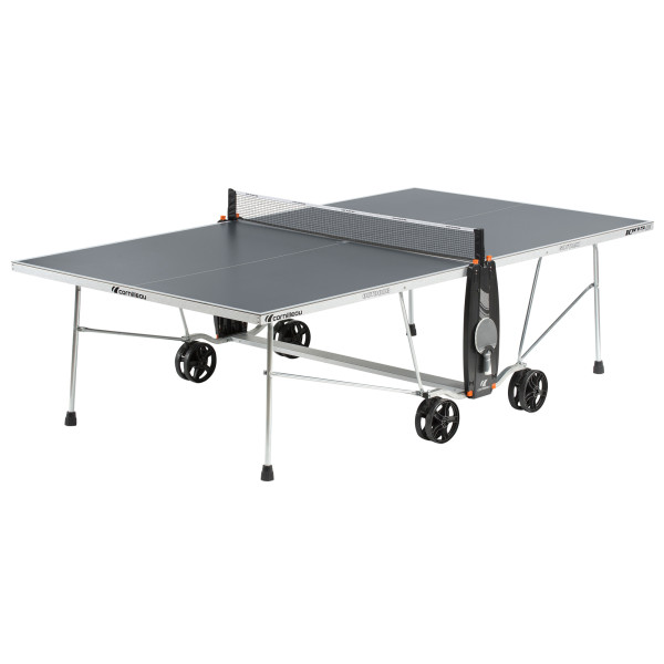 

Стол для настольного тенниса Cornilleau Sport 100S Outdoor Crossover grey