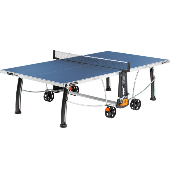 

Стол для настольного тенниса Cornilleau Sport 300S Outdoor Crossover Blue