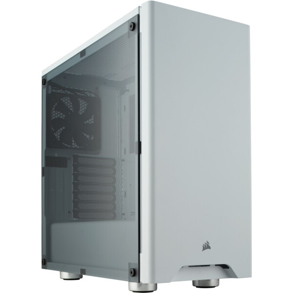 

Corsair Carbide 275R White (CC-9011131-WW)