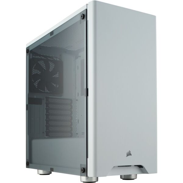 

Корпус CORSAIR Carbide 275R White (CC-9011131-WW)