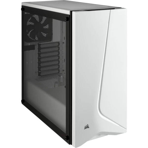 

Corsair Carbide SPEC-06 TempeRed Glass White (CC-9011145-WW)