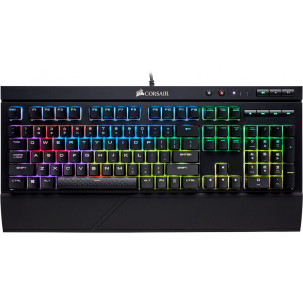 

Corsair K68 RGB Cherry MX Red (CH-9102010-RU)
