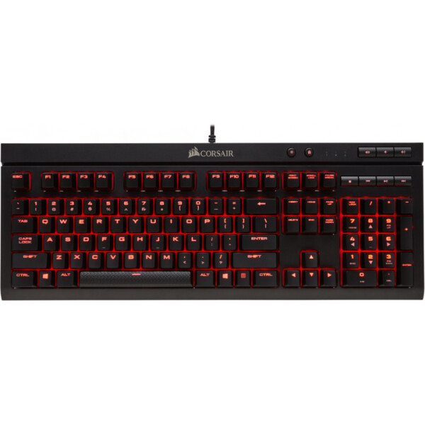 

Corsair K68 Cherry MX Red (RU) (CH-9102020-RU)