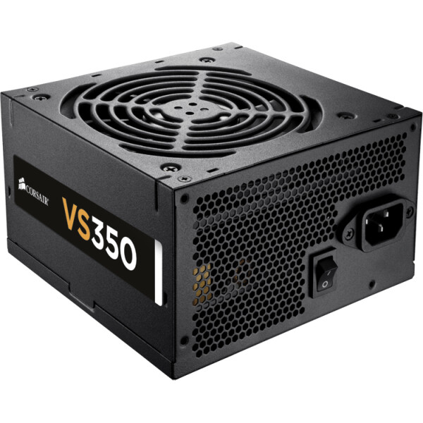 

Corsair VS350 (CP-9020095-EU) Over-Stock