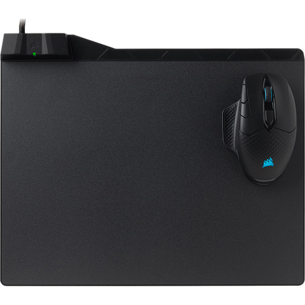 

Коврик для мышки Corsair MM1000 Qi Wireless Charging Mouse Pad