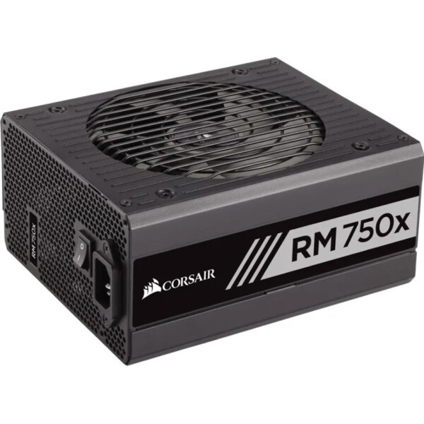 

Corsair RM750x (CP-9020092-EU) "Refurbished"