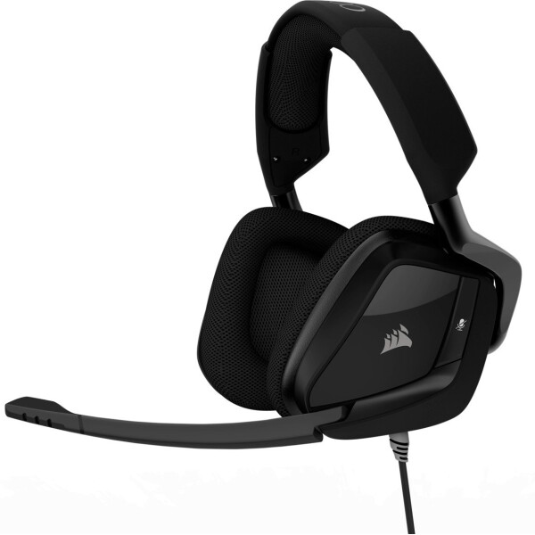 Наушники Corsair Void Pro Black (CA-9011156-EU)