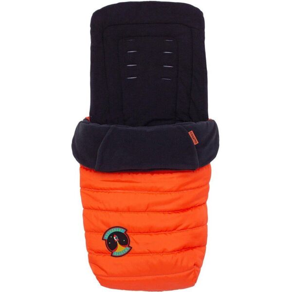 

Теплый конверт для коляски Cosatto Spaceman (CT4230A)