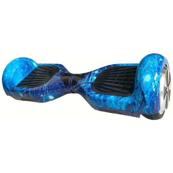 

SMART Classic 6.5" Base Cosmos Blue