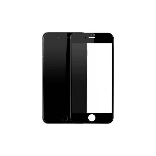

Защитное стекло COTEetCI 4D Full-Screen черное для iPhone 8/7