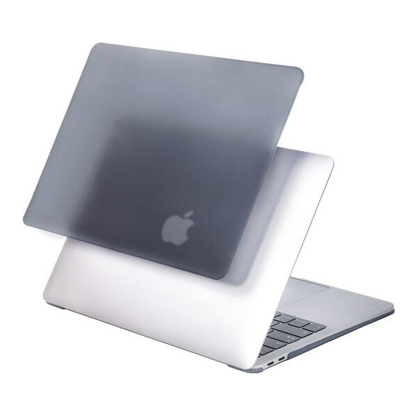 

Чехол COTEetCI Universal черный для Macbook Air 13