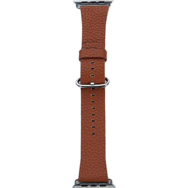 

Ремешок COTEetCI W22 Premier коричневый для Apple Watch 42mm