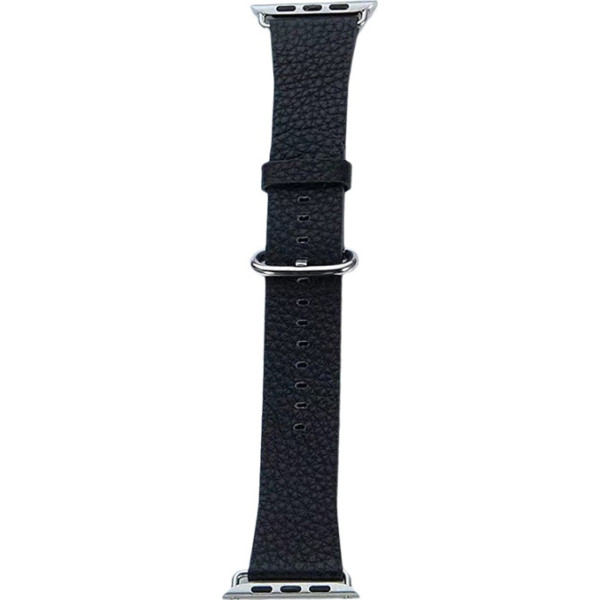 

Ремешок COTEetCI W22 Premier черный для Apple Watch 42mm