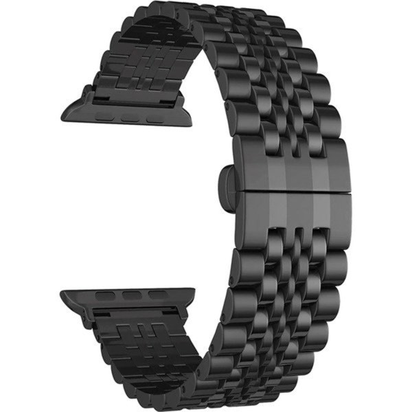 

Ремешок COTEetCI W27 для Apple Watch 42mm/44mm Black