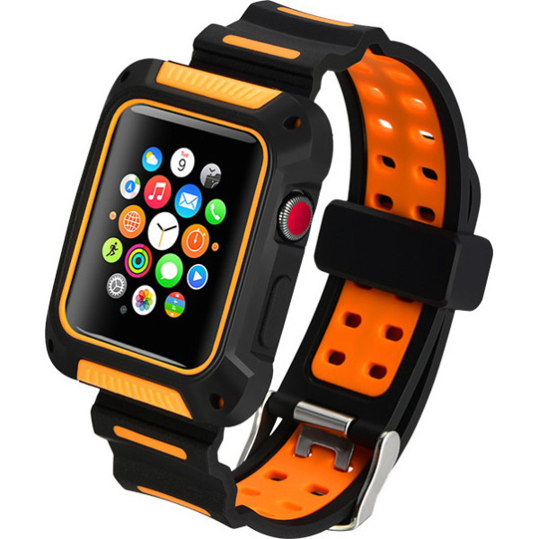 

Ремешок-чехол COTEetCI W31 для Apple Watch 42mm