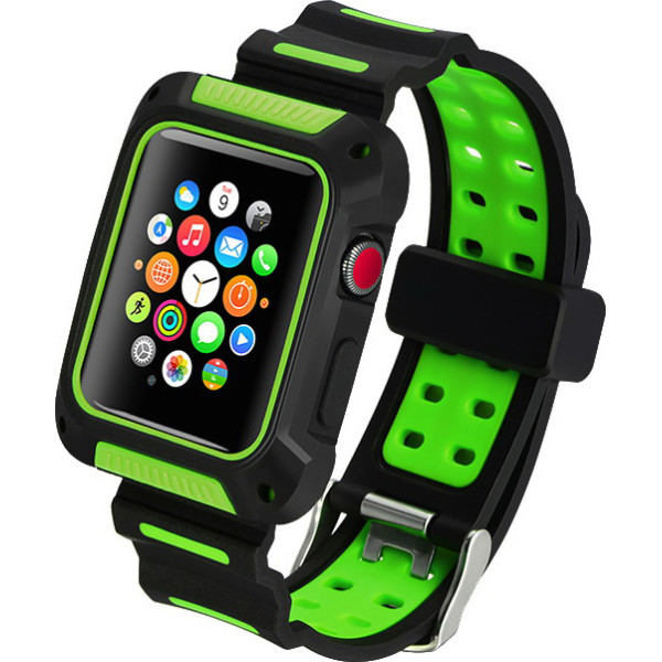 

Ремешок-чехол COTEetCI W31 для Apple Watch 42mm