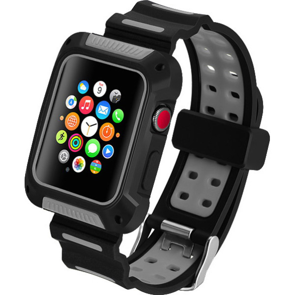 

Ремешок-чехол COTEetCI W31 для Apple Watch 42mm