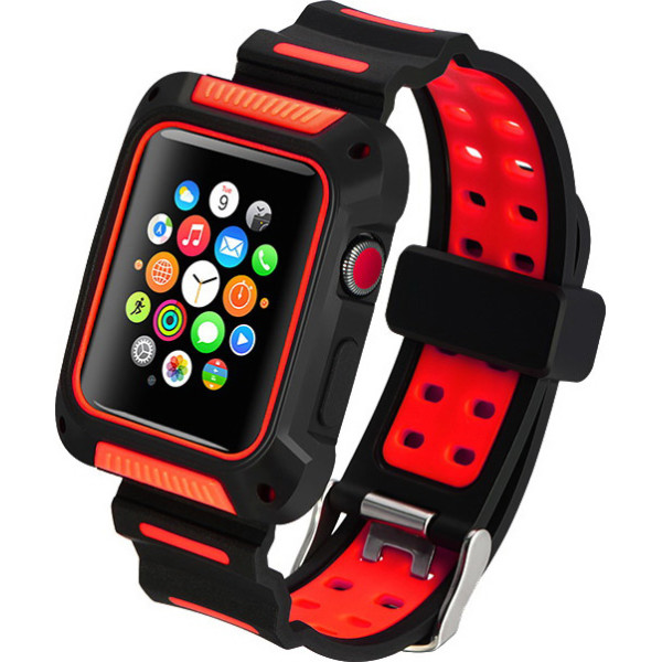 

Ремешок-чехол COTEetCI W31 для Apple Watch 42mm