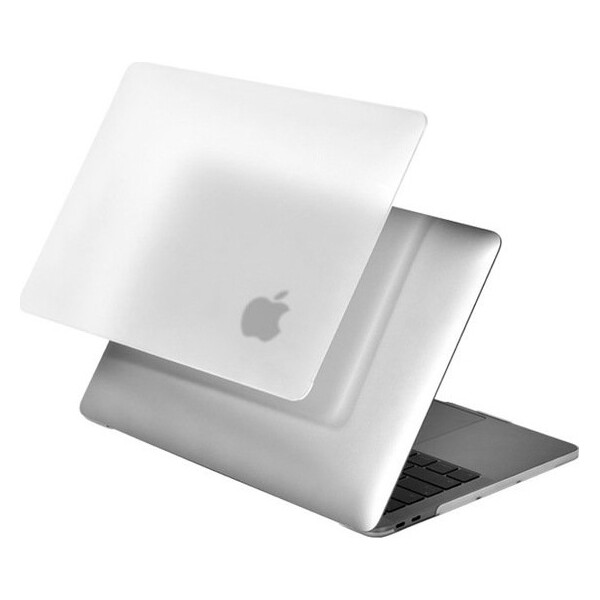 

Чехол COTEetCI Universal прозрачный чехол для Macbook Air 13