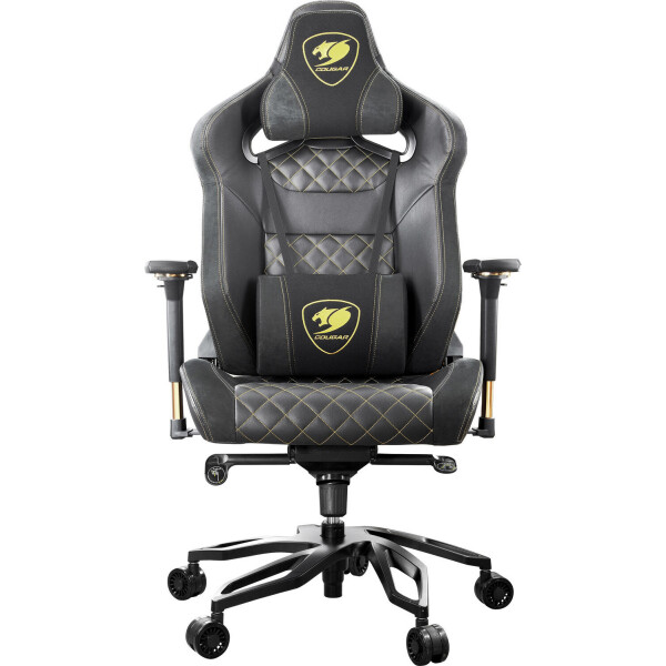 

Кресло геймерское Cougar Armor TITAN PRO Royal