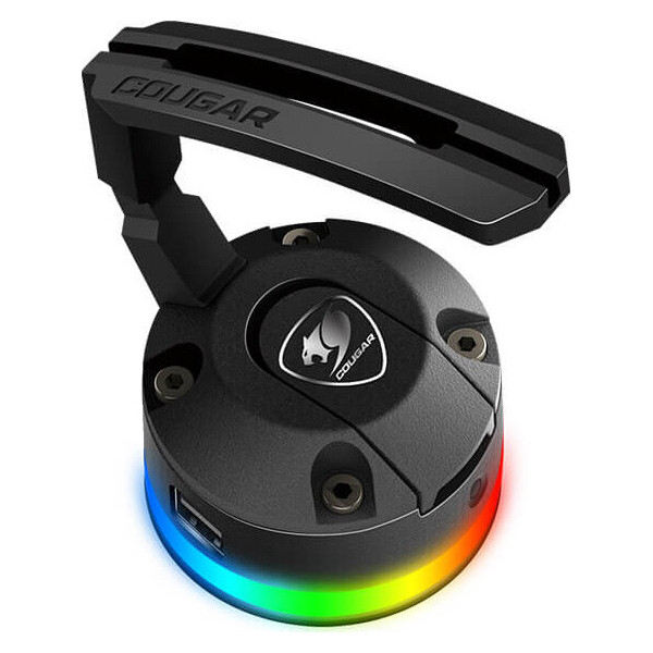 

Держатель кабеля Cougar Bunker RGB