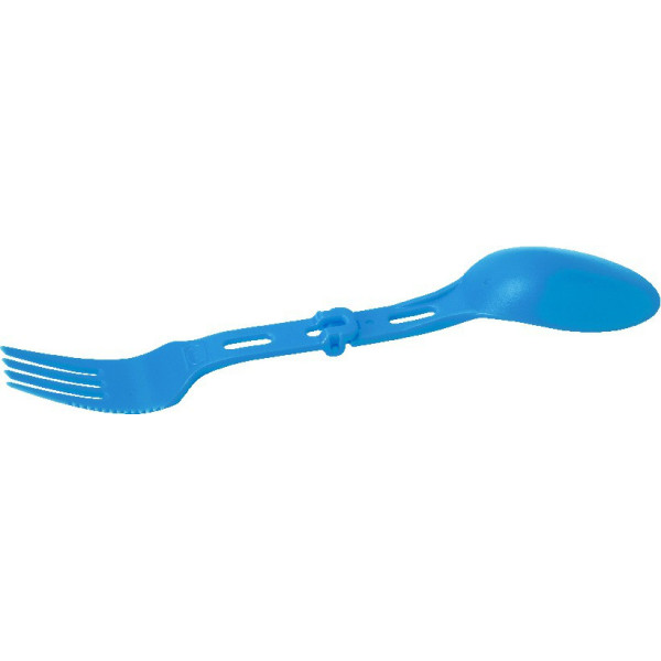 

Набор столовых приборов Primus Primus FoLding Spork blue (740660)