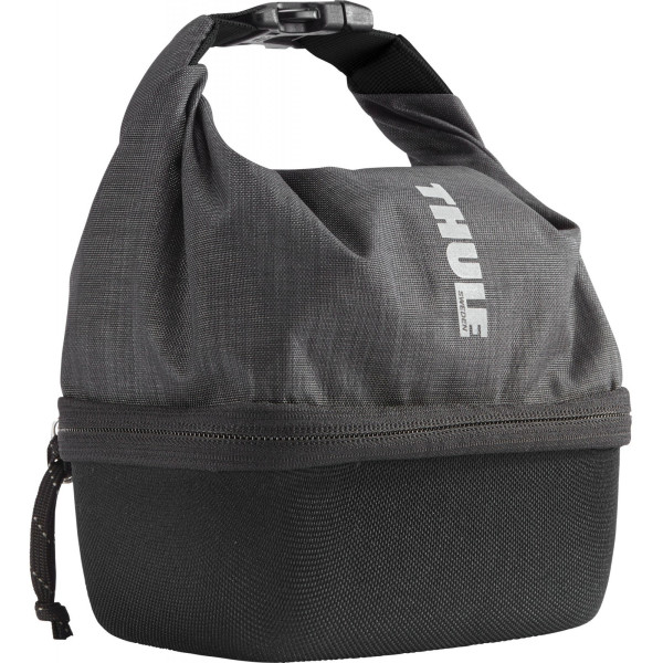 

Сумка для фото THULE Covert CSC cross-body sling (Dark Shadow)