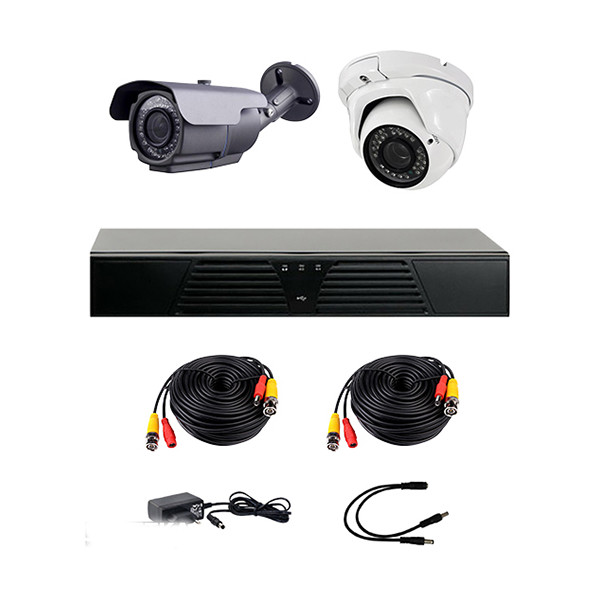 

CoViSecurity HVK-2005 AHD PROKIT
