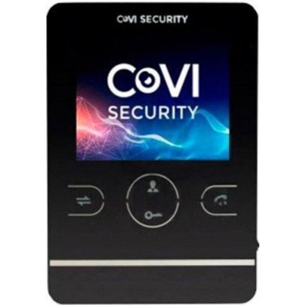 

Видеодомофон CoVi Security HD-02M-B