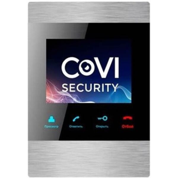 

Видеодомофон CoVi Security HD-06M-S